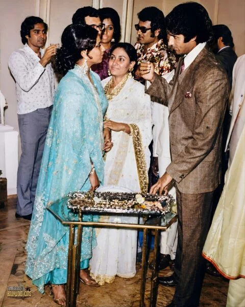 Rekha Family 5 Rekha Family 5