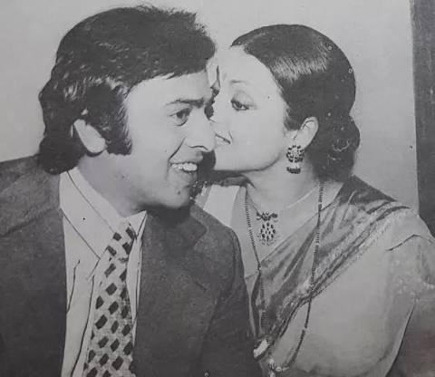 Rekha Family 6 Rekha Family 6