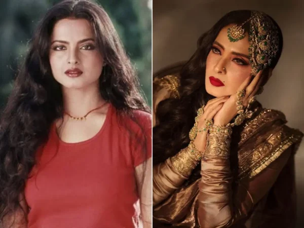 Rekha Family 9 Rekha Family 9