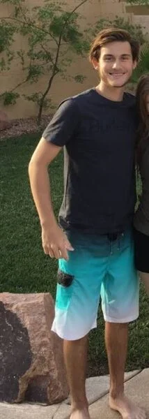 Rene Charles Angelil Shirtless Rene Charles Angelil Shirtless
