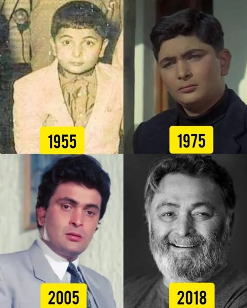 Rishi Kapoor Family 3 Rishi Kapoor Family 3