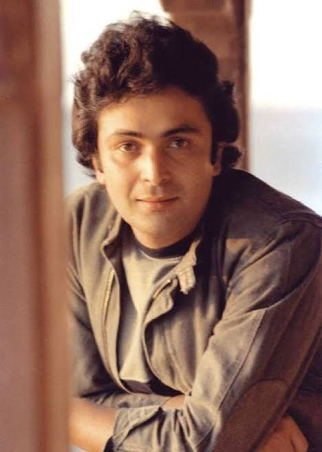 Rishi Kapoor Family 4 Rishi Kapoor Family 4