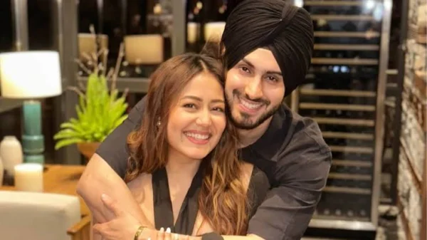 Rohanpreet Singh Family 4 Rohanpreet Singh Family 4