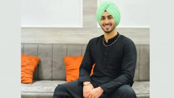 Rohanpreet Singh Family 5 Rohanpreet Singh Family 5