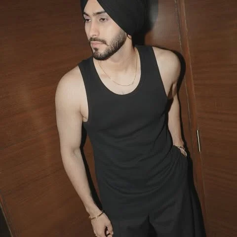 Rohanpreet Singh Family Rohanpreet Singh Family
