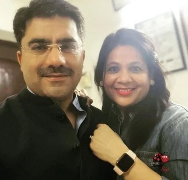 Rohit Sardana Family 3 Rohit Sardana Family 3