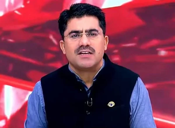 Rohit Sardana Family Rohit Sardana Family