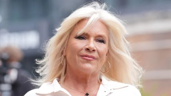 Samantha Fox Family 4 Samantha Fox Family 4
