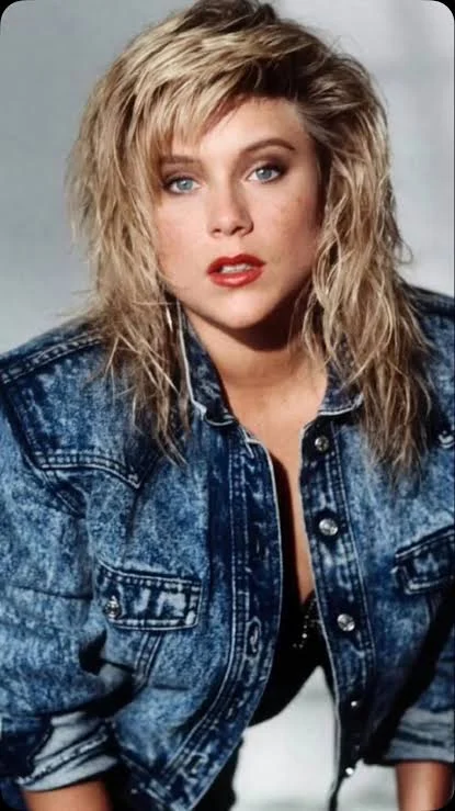 Samantha Fox Family 5 Samantha Fox Family 5