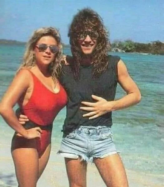 Samantha Fox Family Samantha Fox Family