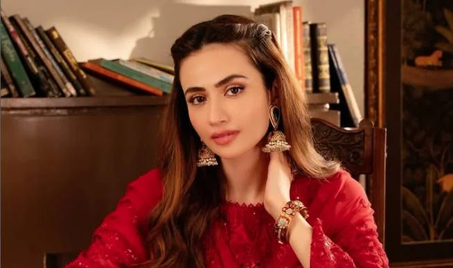 Sana Javed Family 3 Sana Javed Family 3
