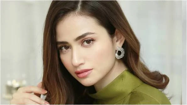 Sana Javed Family 4 Sana Javed Family 4