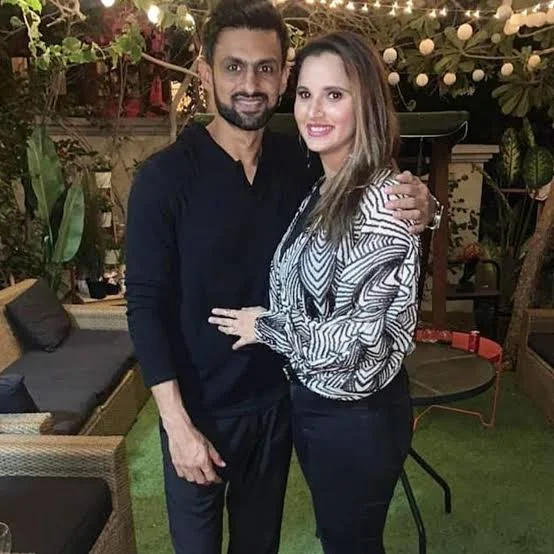 Sania Mirza Family 2 Sania Mirza Family 2