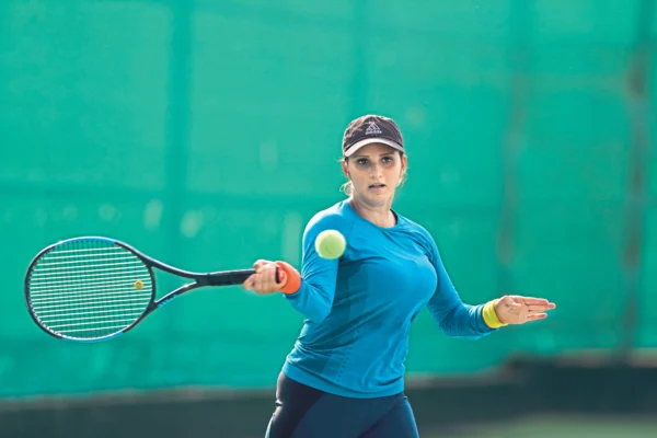 Sania Mirza Family 3 Sania Mirza Family 3