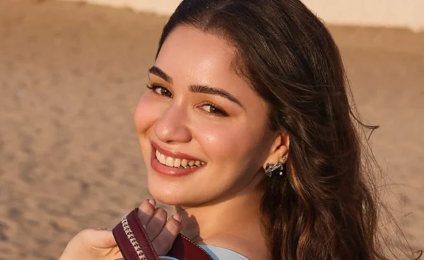 Sara Tendulkar Family 2