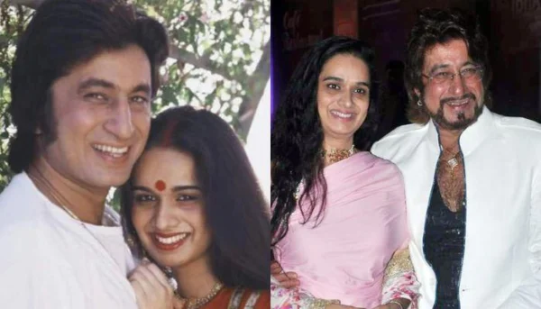 Shakti Kapoor Family 3 Shakti Kapoor Family 3