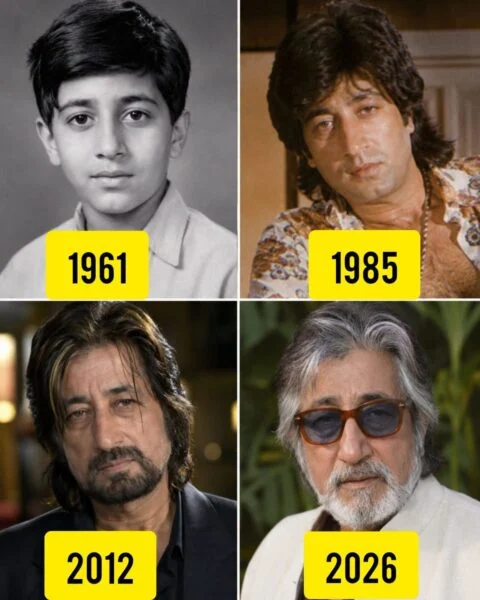 Shakti Kapoor Family 4 Shakti Kapoor Family 4
