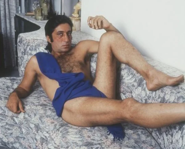 Shakti Kapoor Family Shakti Kapoor Family