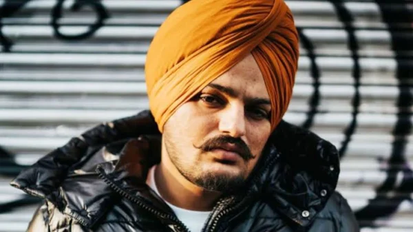 Sidhu Moose Wala Family 3