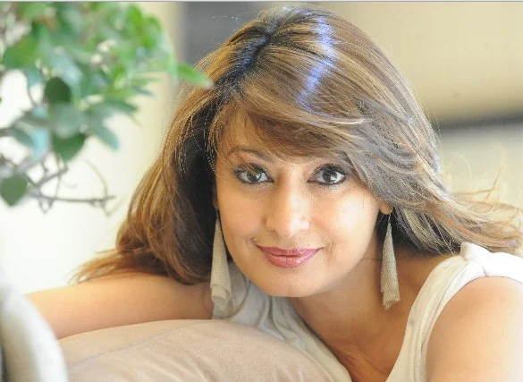Sunanda Pushkar Family 5 Sunanda Pushkar Family 5