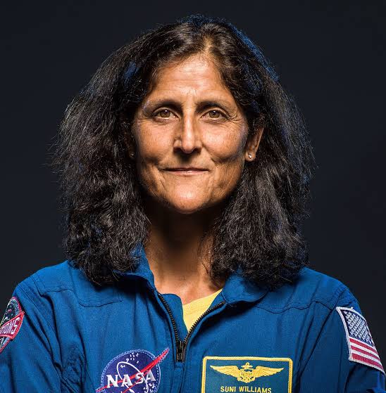 Sunita Williams Family 2 Sunita Williams Family 2