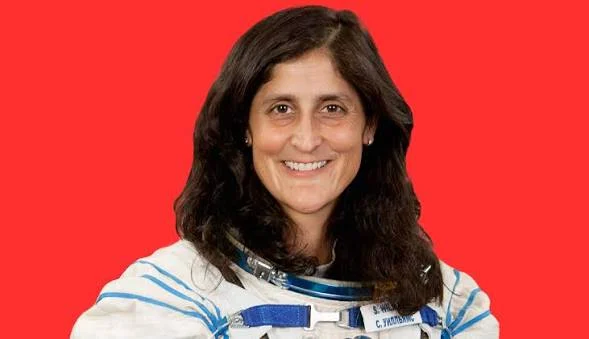 Sunita Williams Family 4 Sunita Williams Family 4