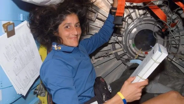 Sunita Williams Family 5 Sunita Williams Family 5