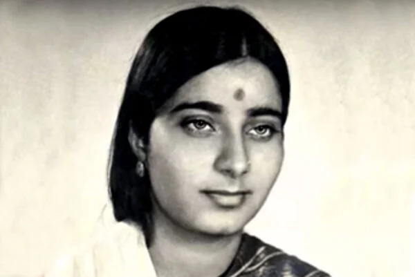 Sushma Swaraj Family 4 Sushma Swaraj Family 4