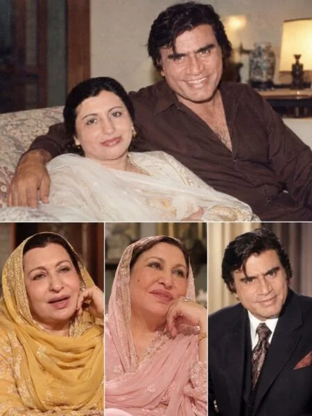 Tariq Aziz Family 2 Tariq Aziz Family 2