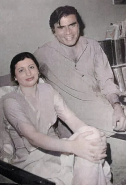 Tariq Aziz Family Tariq Aziz Family