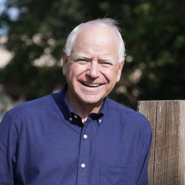 Tim Walz Family 2 Tim Walz Family 2