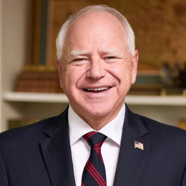 Tim Walz Family 3 Tim Walz Family 3