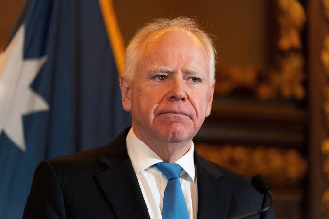 Tim Walz Family 4 Tim Walz Family 4
