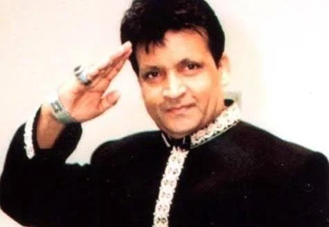 Umer Sharif Family 5 Umer Sharif Family 5