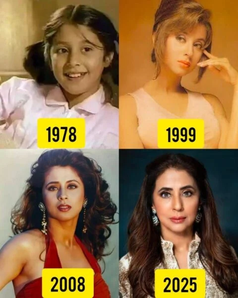 Urmila Matondkar Family 2 Urmila Matondkar Family 2