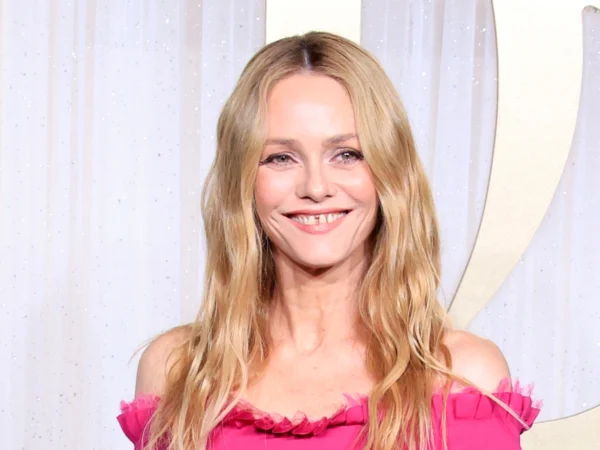 Vanessa Paradis Family 3 Vanessa Paradis Family 3