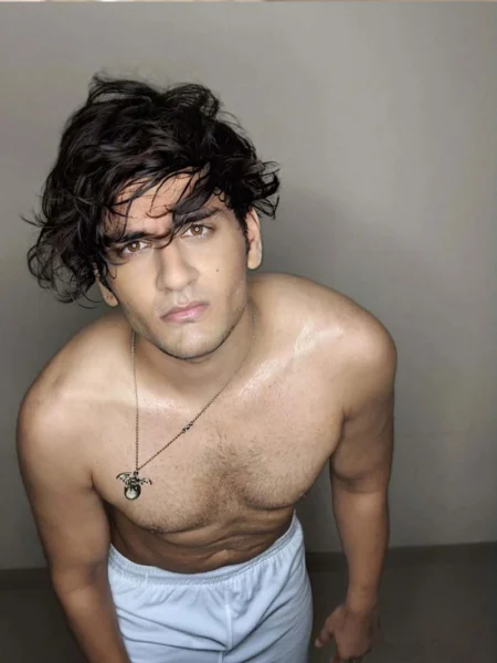 Vikas Gupta Shirtless 2 Vikas Gupta Shirtless 2