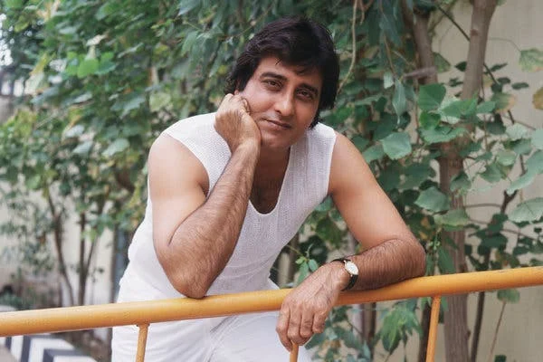 Vinod Khanna Family 5 Vinod Khanna Family 5