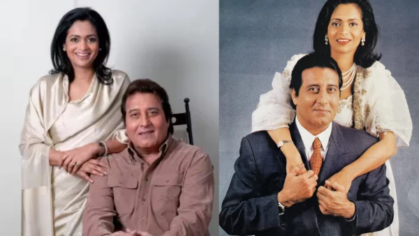 Vinod Khanna Family Vinod Khanna Family