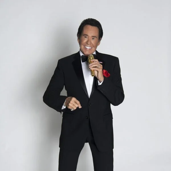 Wayne Newton Family 3 Wayne Newton Family 3
