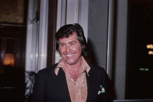 Wayne Newton Family 5 Wayne Newton Family 5