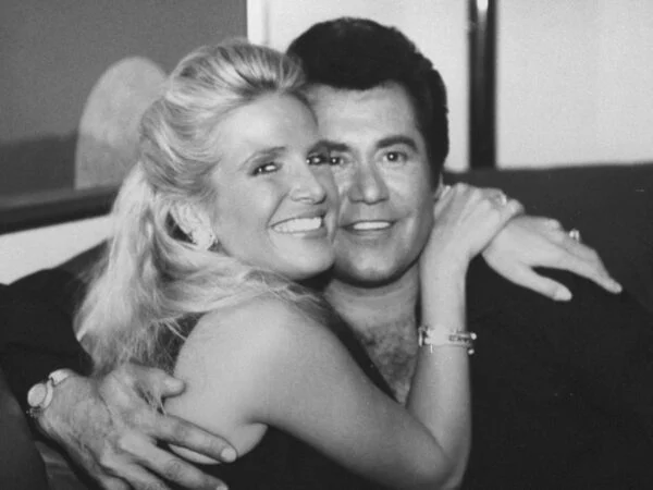 Wayne Newton Family Wayne Newton Family