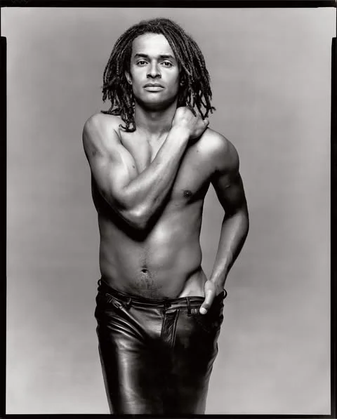 Yannick Noah Family 5