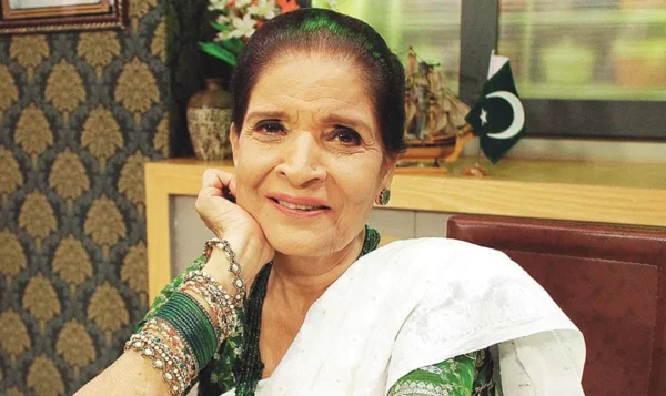 Zubaida Aapa Family 2