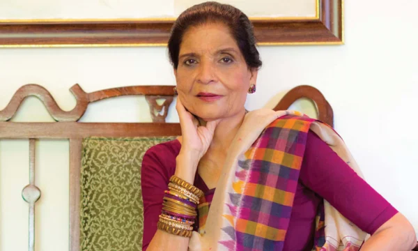 Zubaida Aapa Family 3