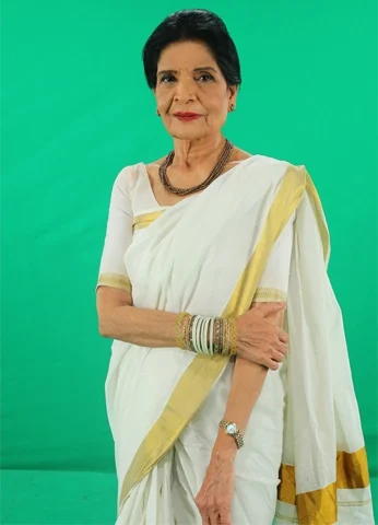 Zubaida Aapa Family 5